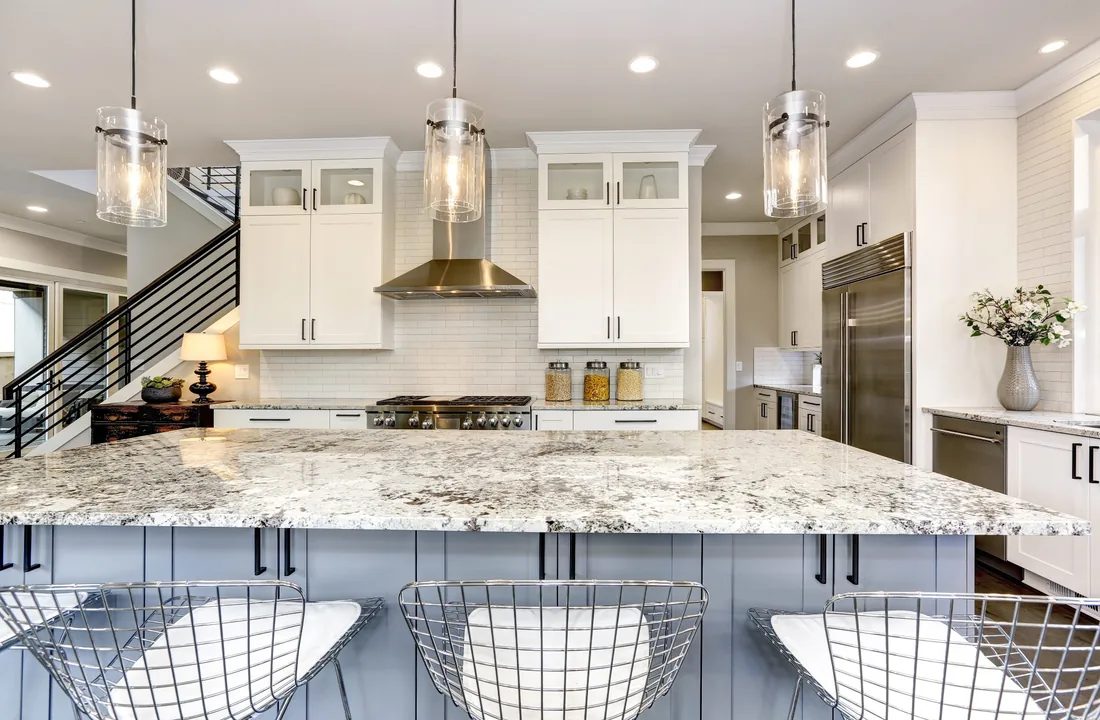 Blackstone Kitchens